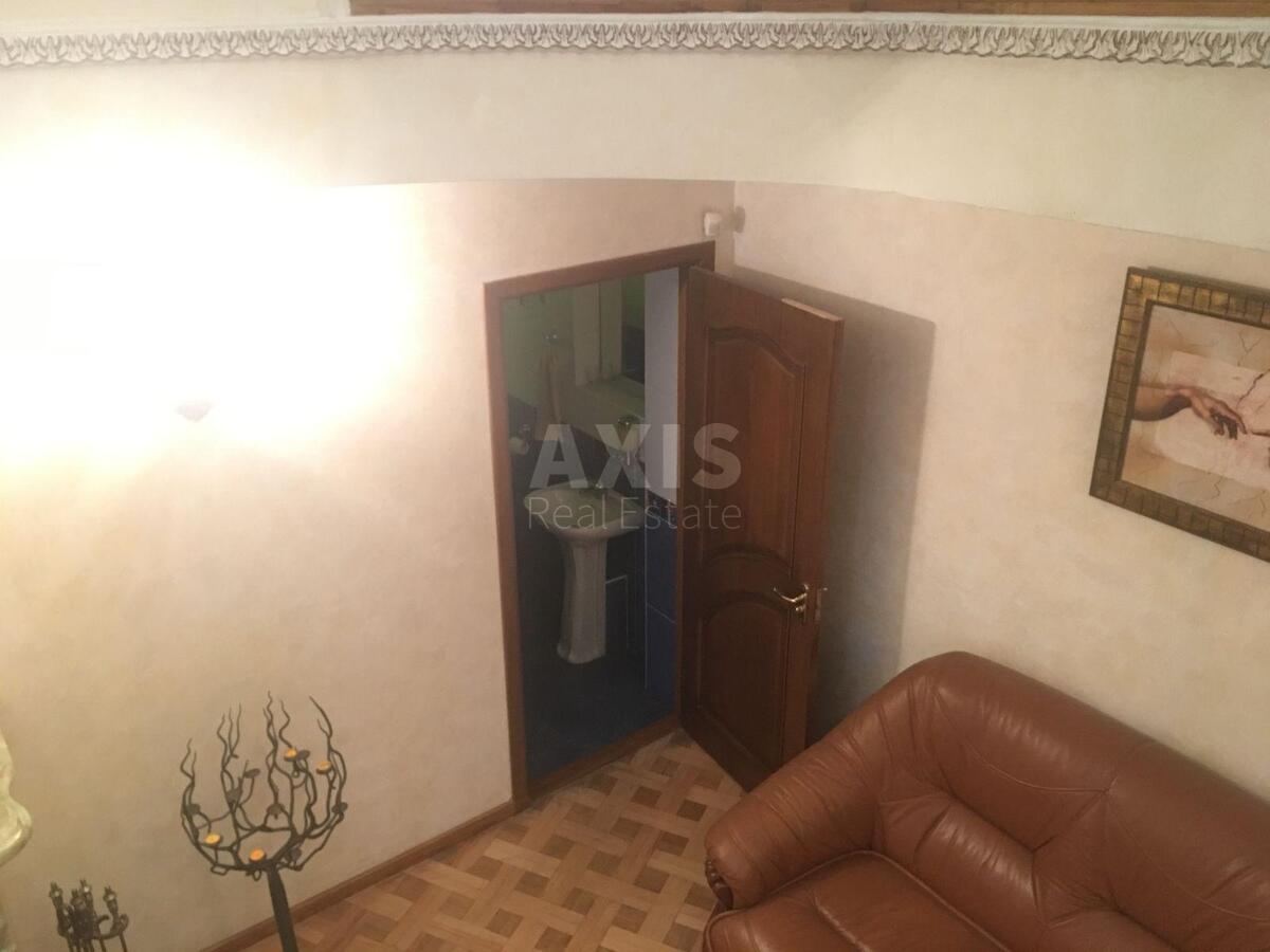 House vul. Krasnokuts'ka, 351m2, Kyiv city7