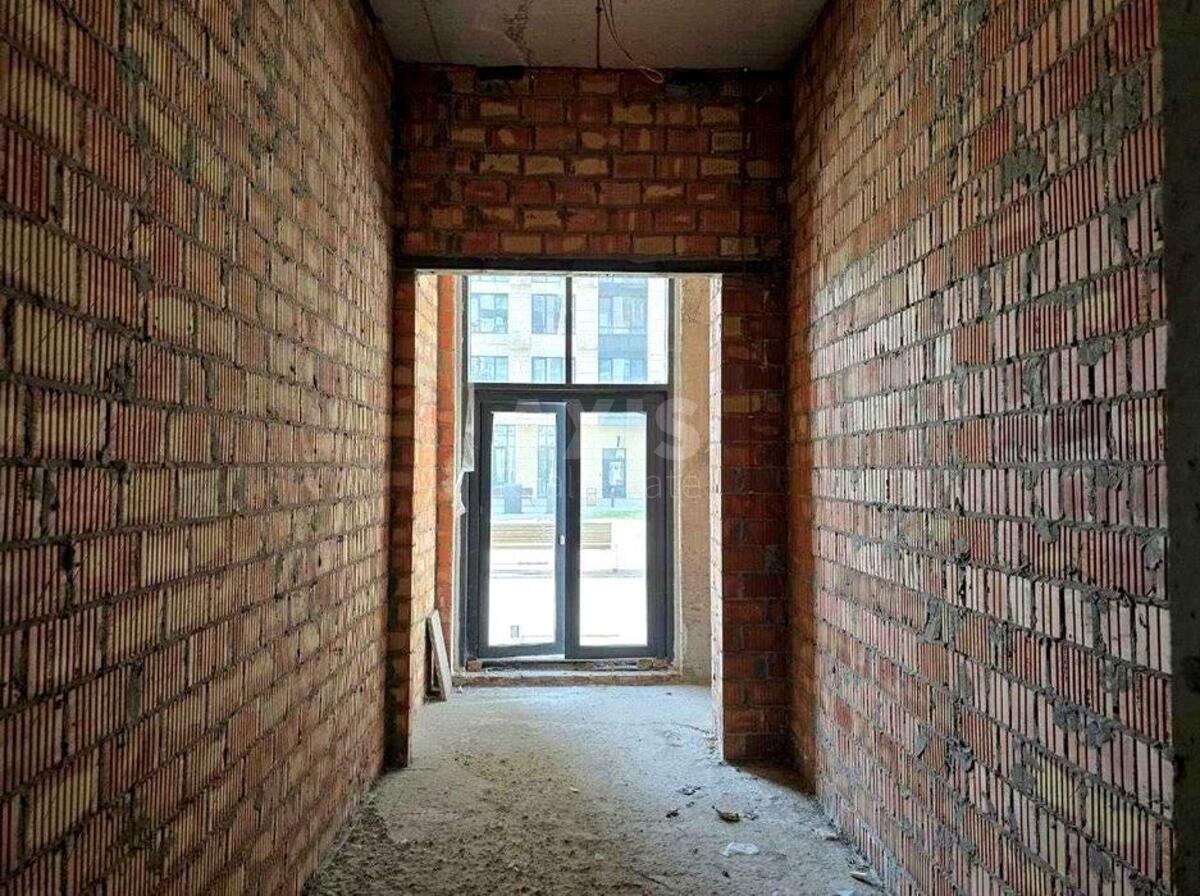 Office vul. Bul'varno-Kudrjavs'ka 17, 157m2614311