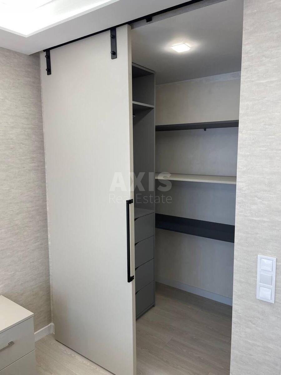 3k apartment pr-t Peremogy 207