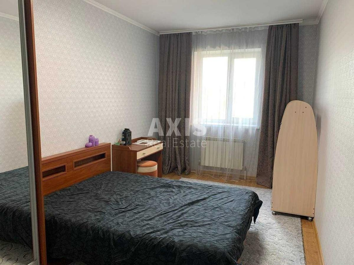 3к квартира ул. Пожарского 68428214
