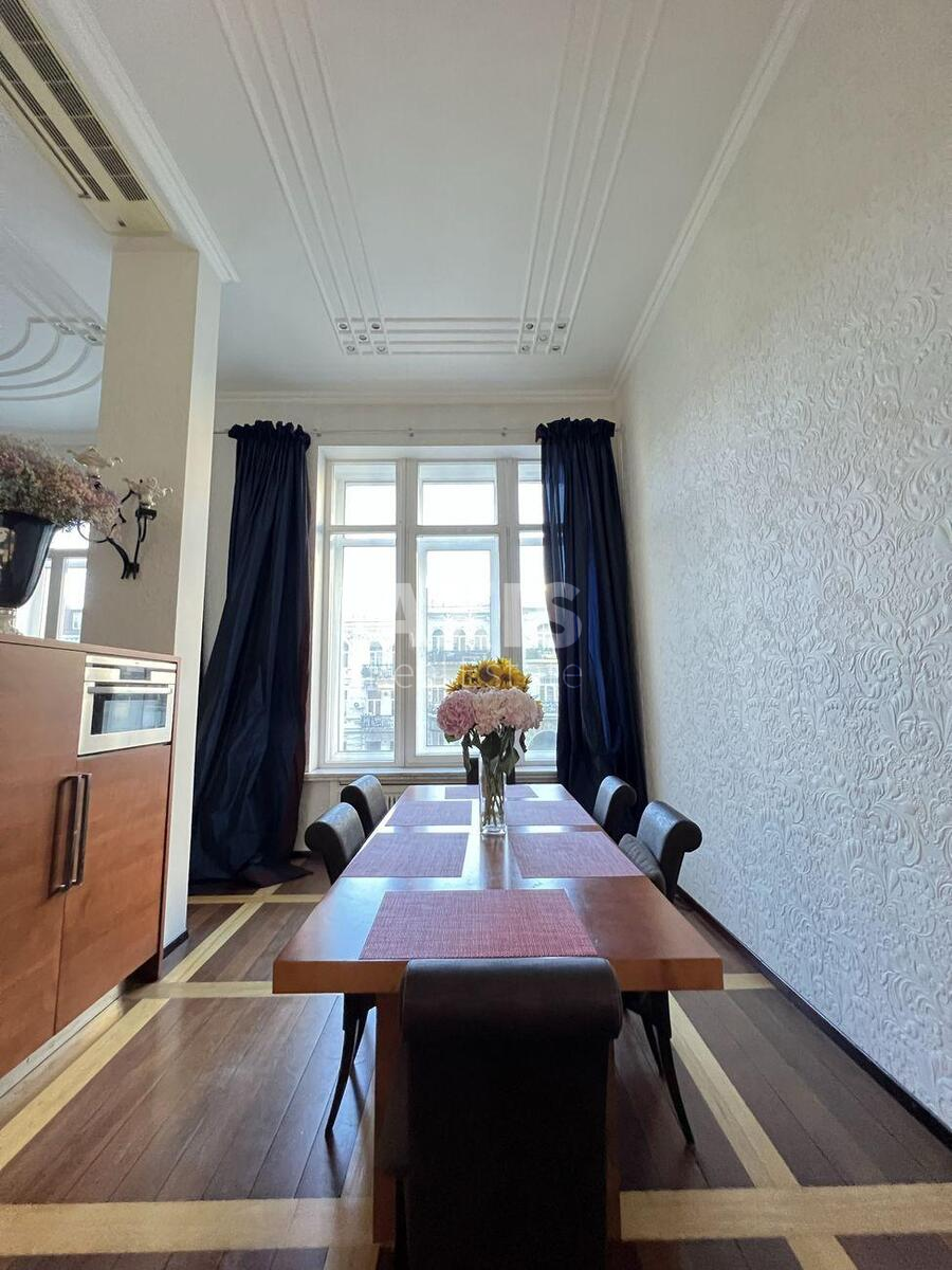 1k apartment vul. Velyka Vasyl'kivs'ka 27585290