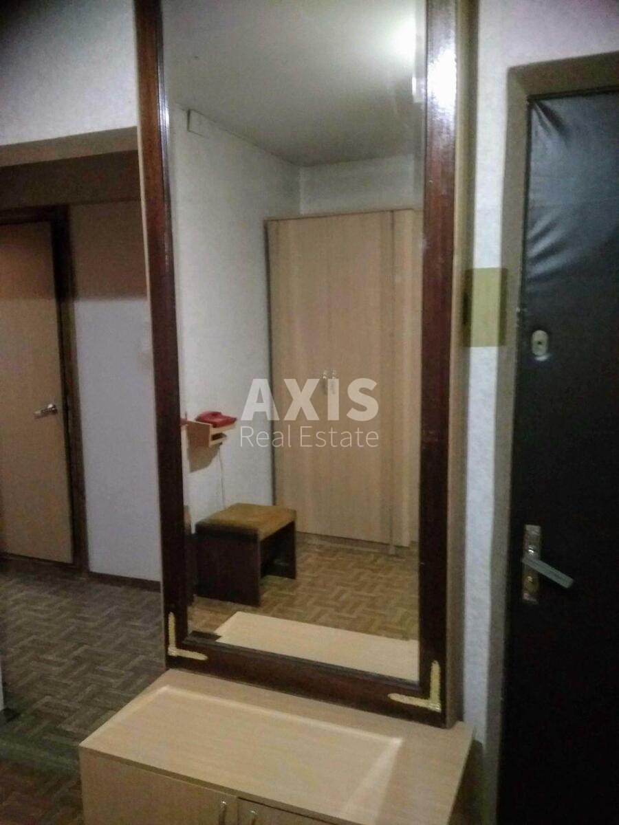2k apartment vul. Dragomanova 141