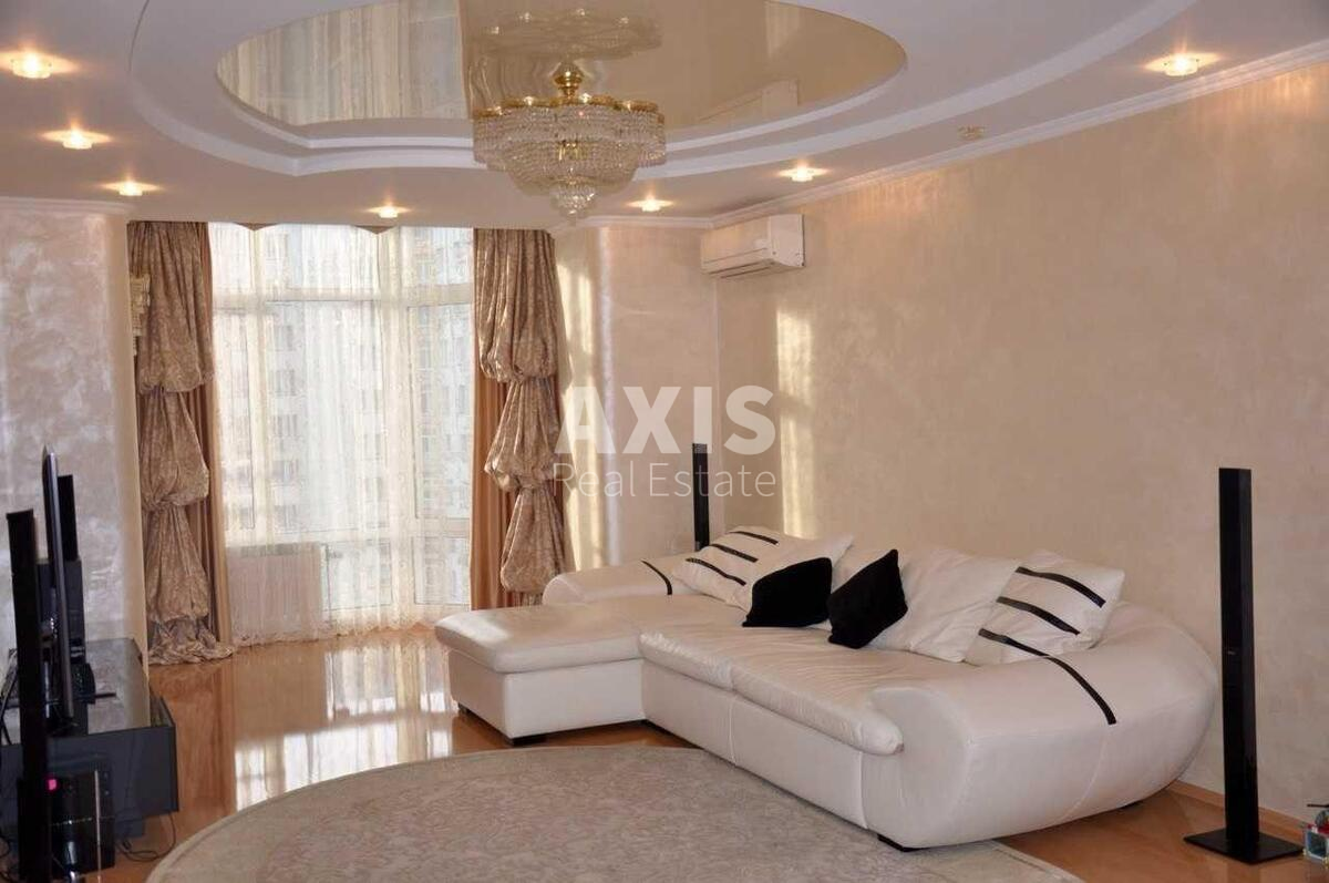 4k apartment vul. Yulia Zdanovska 52/3590861