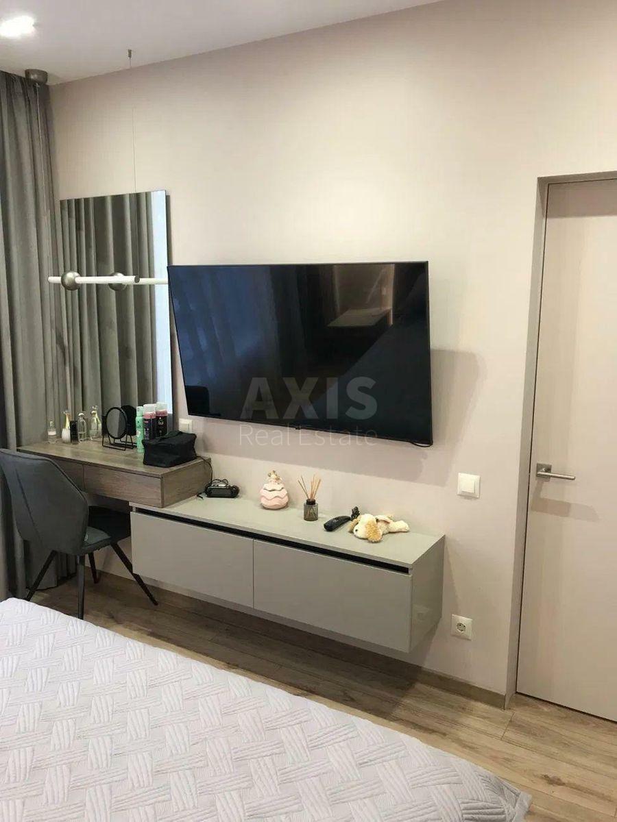 1k apartment tupyk Tvers'kyj 7В0