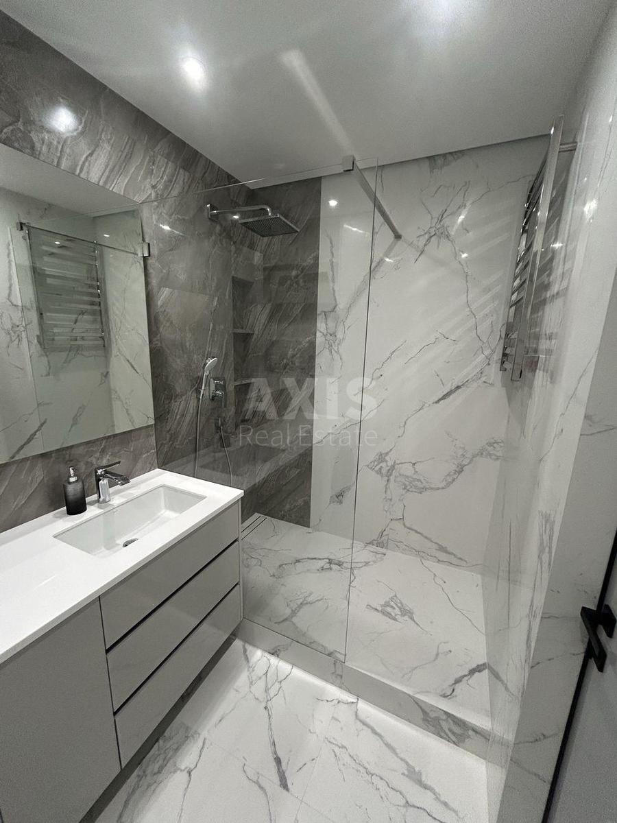 2k apartment nab. Dniprovs'ka 1516