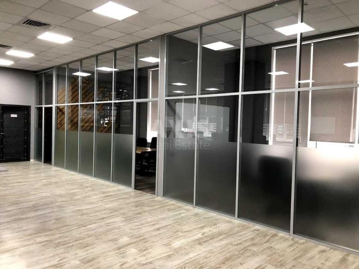 Office vul. Sichovyh Stril'civ 23А, 750m2515046