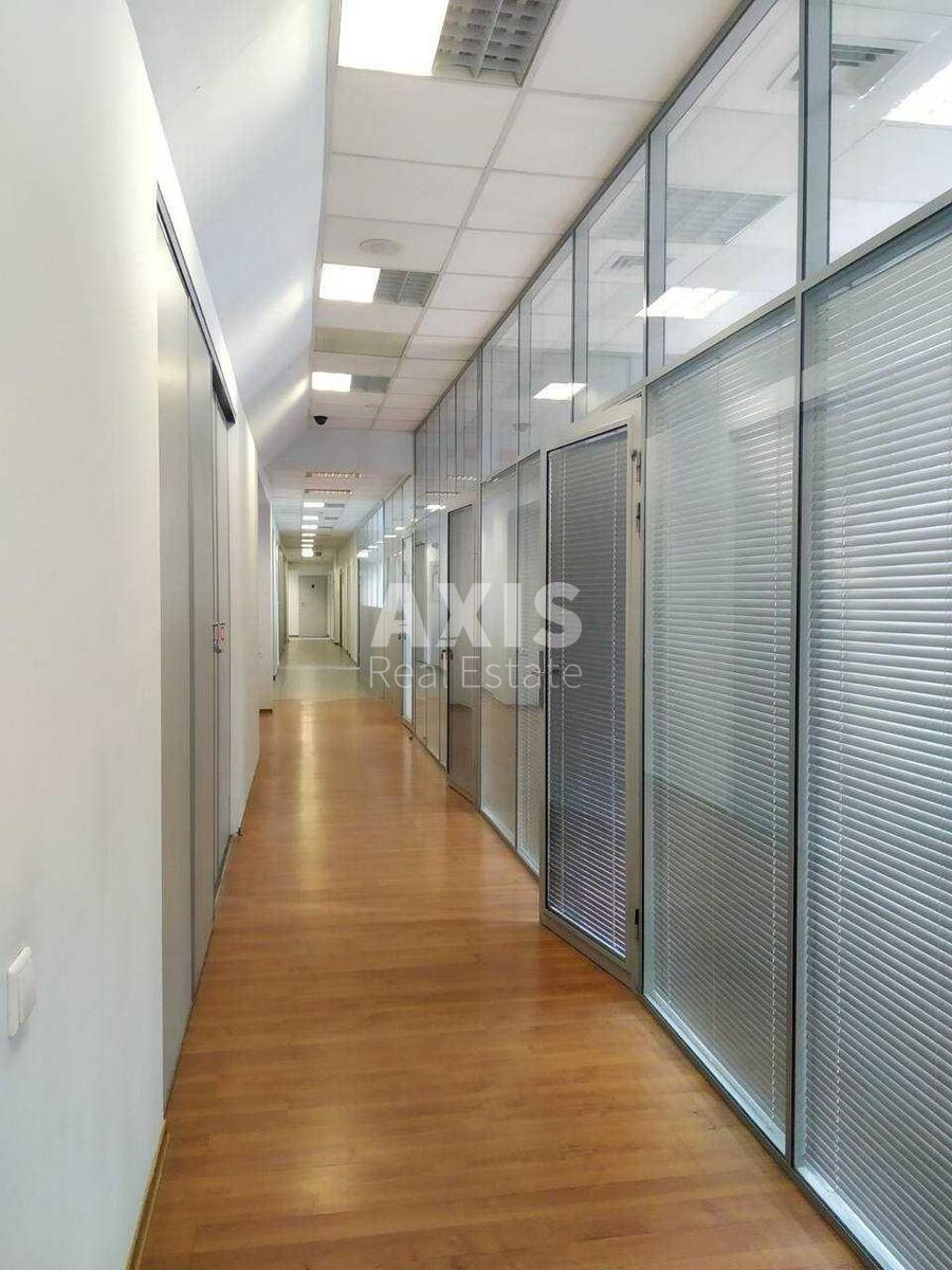 Офис ул. Магнитогорская 1, 1400м2588622