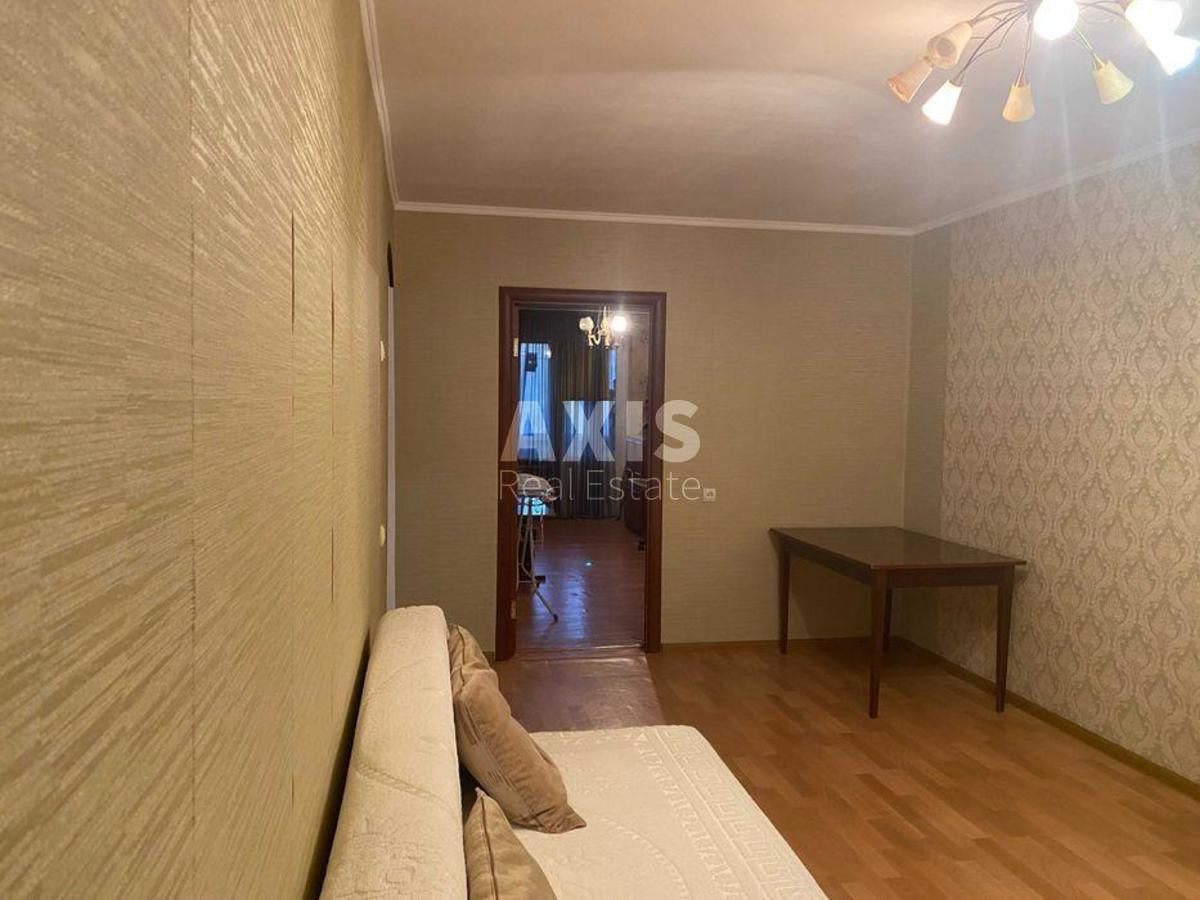3k apartment prov. Bakyns'kyj 377
