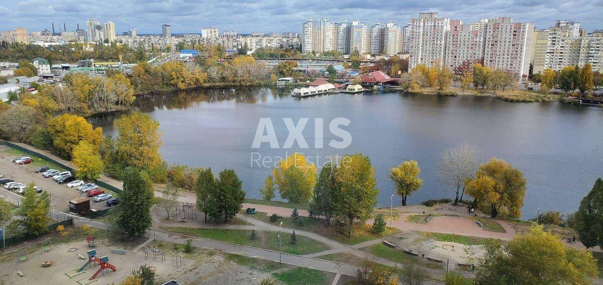 3к квартира ул. Драгоманова 114