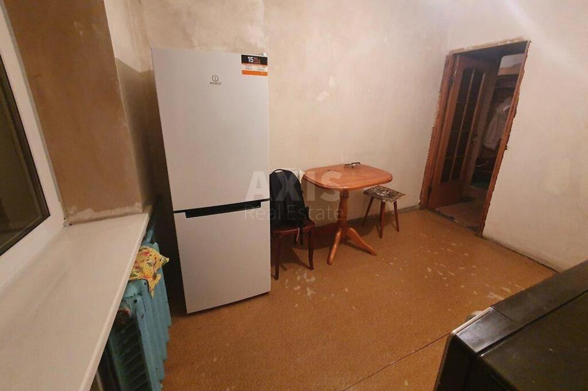 3k apartment vul. Teligy Oleny 551