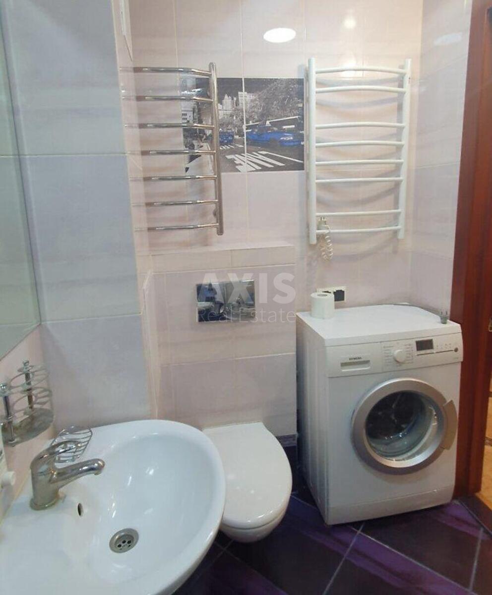 3k apartment pr-t Tychyny Pavla 197