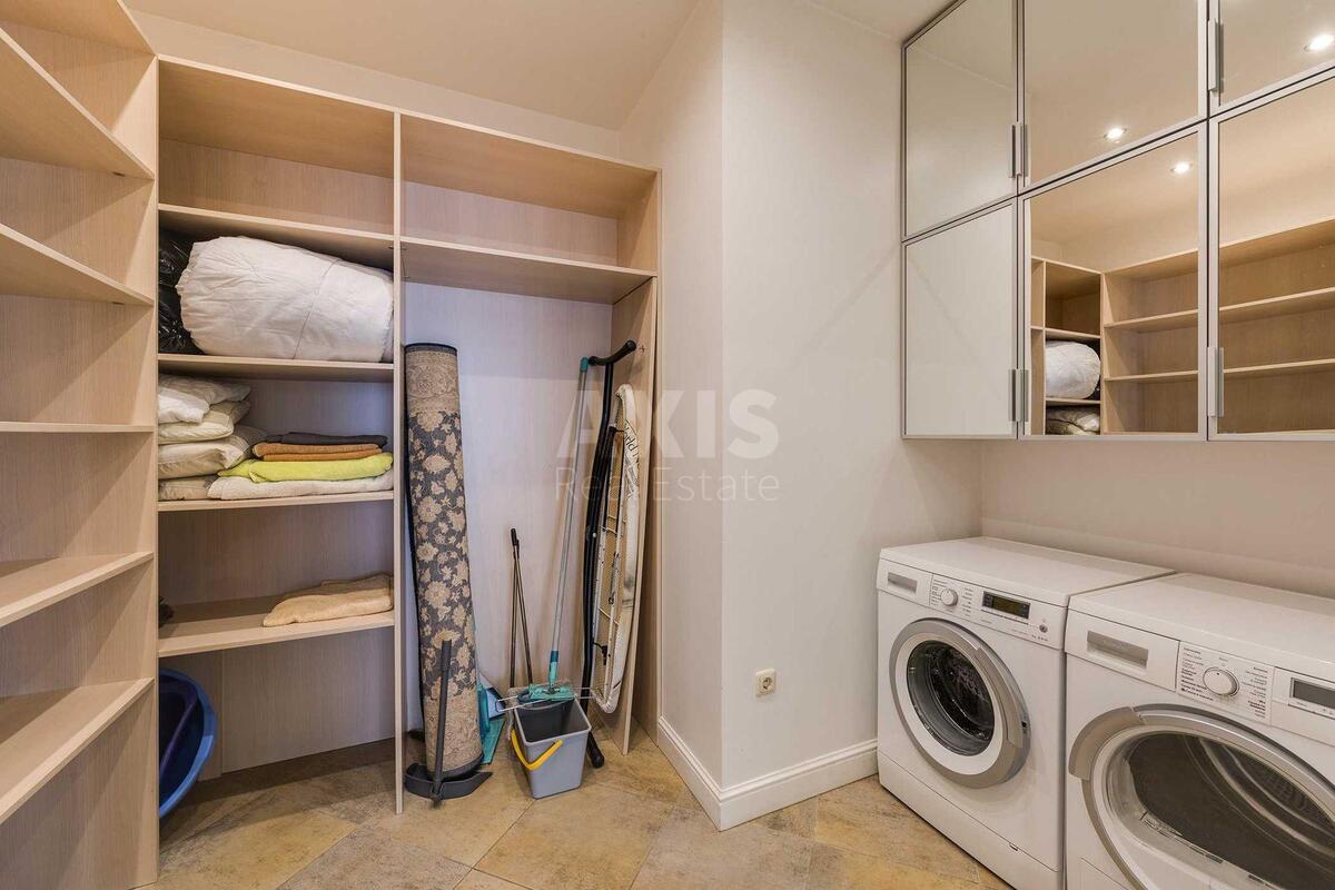 5k apartment vul. Zhyljans'ka 595638418