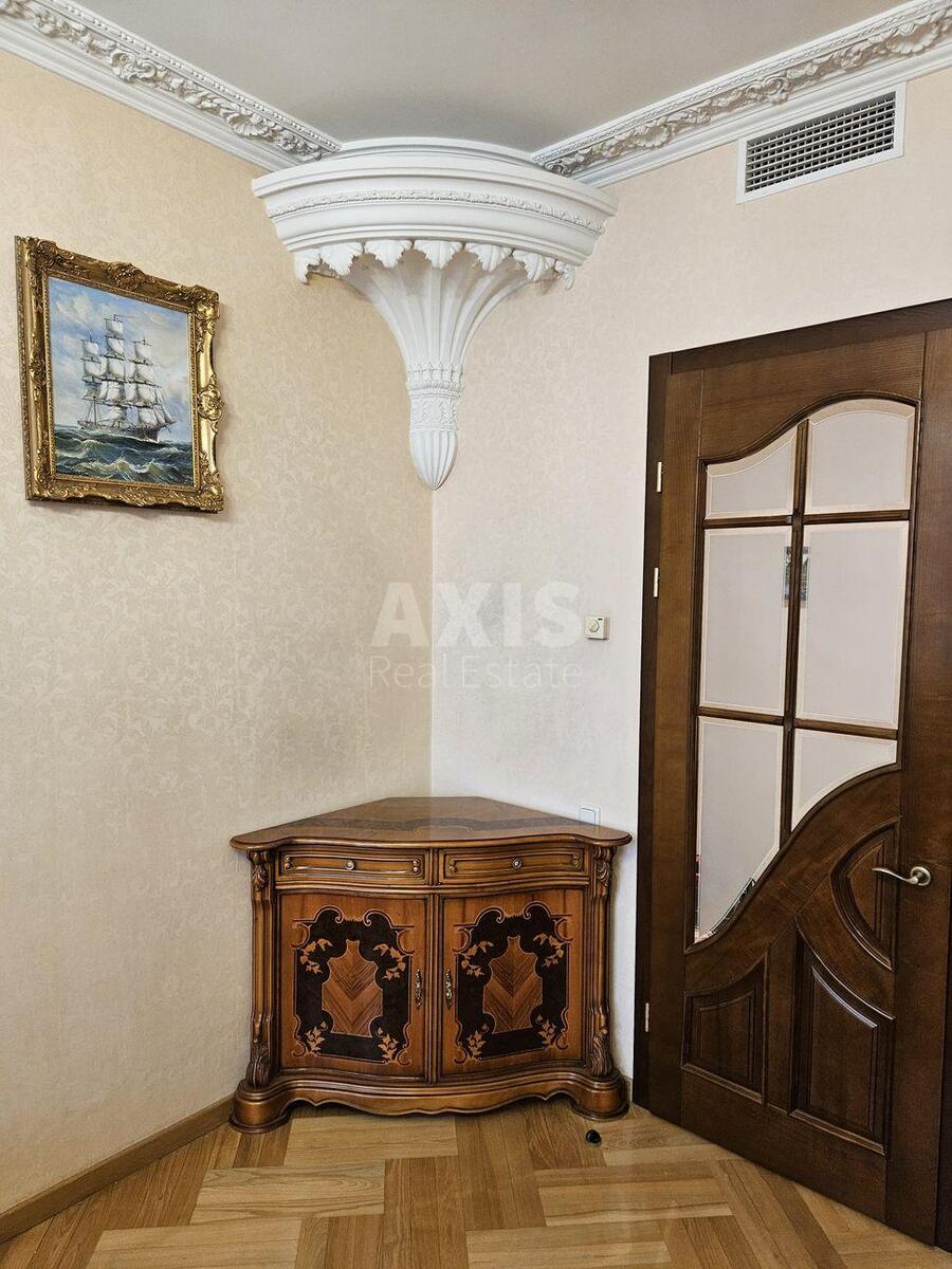 3k apartment vul. Antonovycha 1405642317