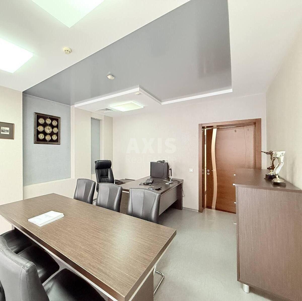 Trade object vul. Obolons'ka naberezhna 7, 366m2607275