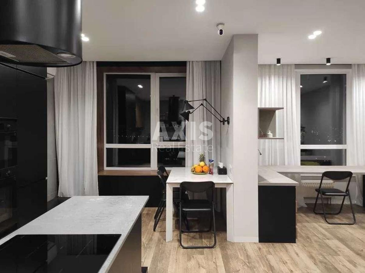 1k apartment vul. Kamianska 128272090