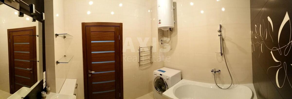 4k apartment vul. Poltavs'ka 136076713