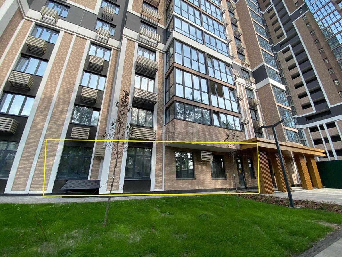 Объект торговли ул. Васильковская 37, 59м260790