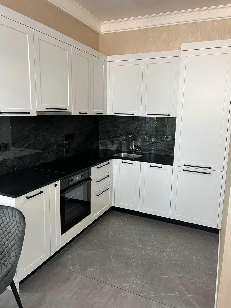 2k apartment pr-t Peremogy 11