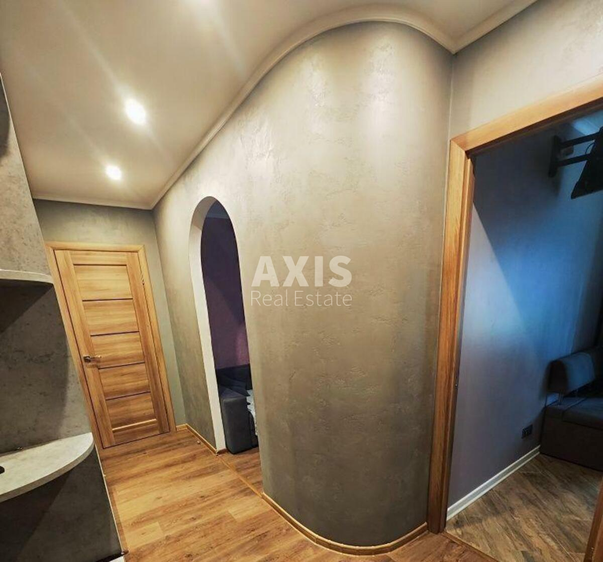 2k apartment vul. Chervonopil's'ka 16584165