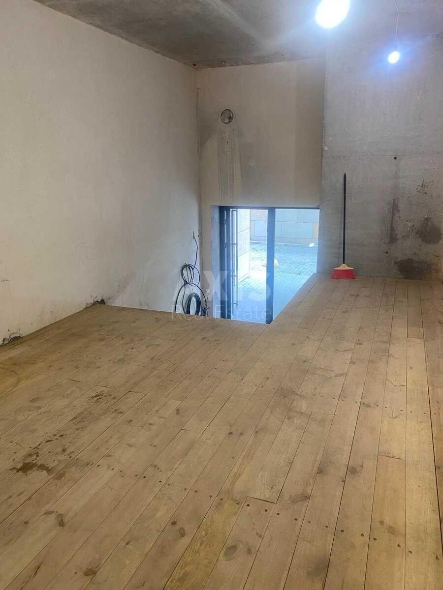 Trade object vul. Bul'varno-Kudrjavs'ka 15, 43m2608623