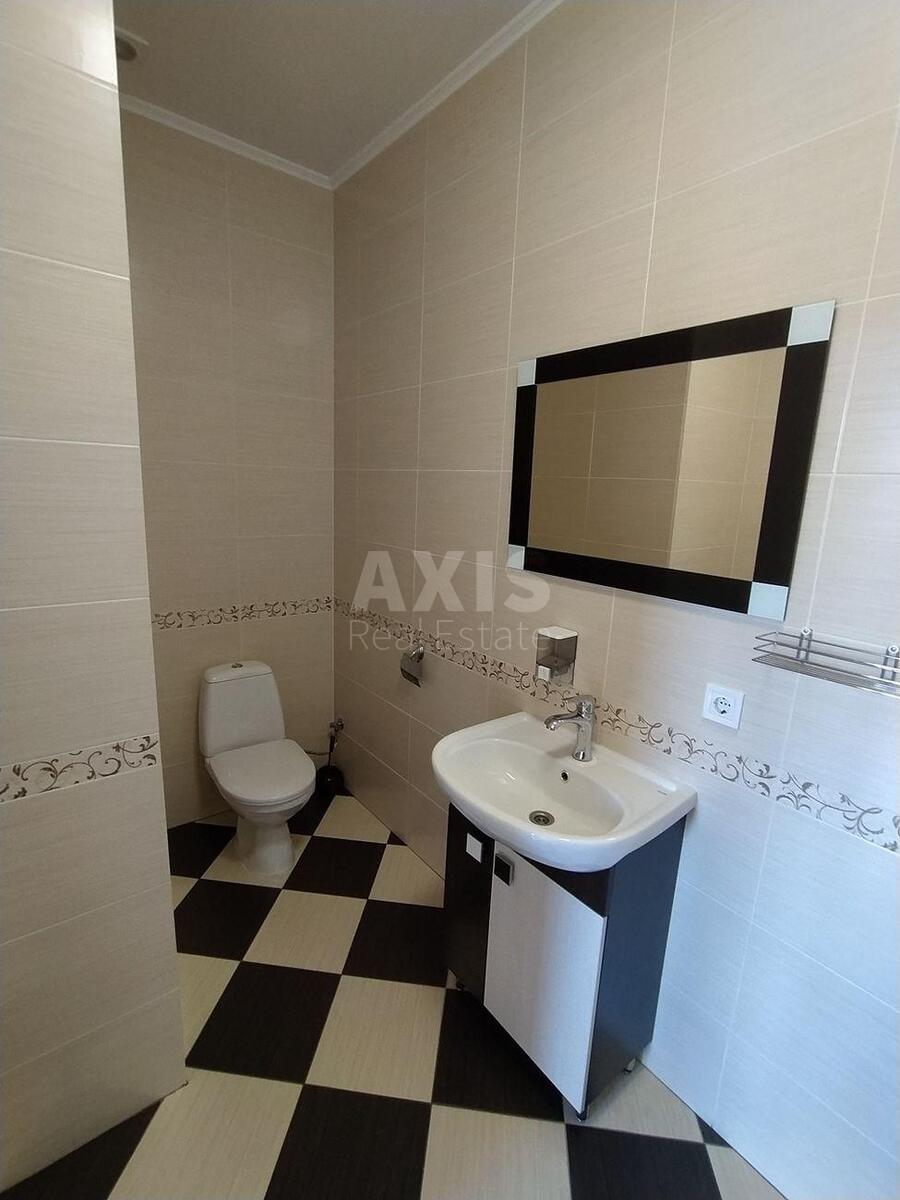 Office vul. Zhyljans'ka 120Б, 76m2608842