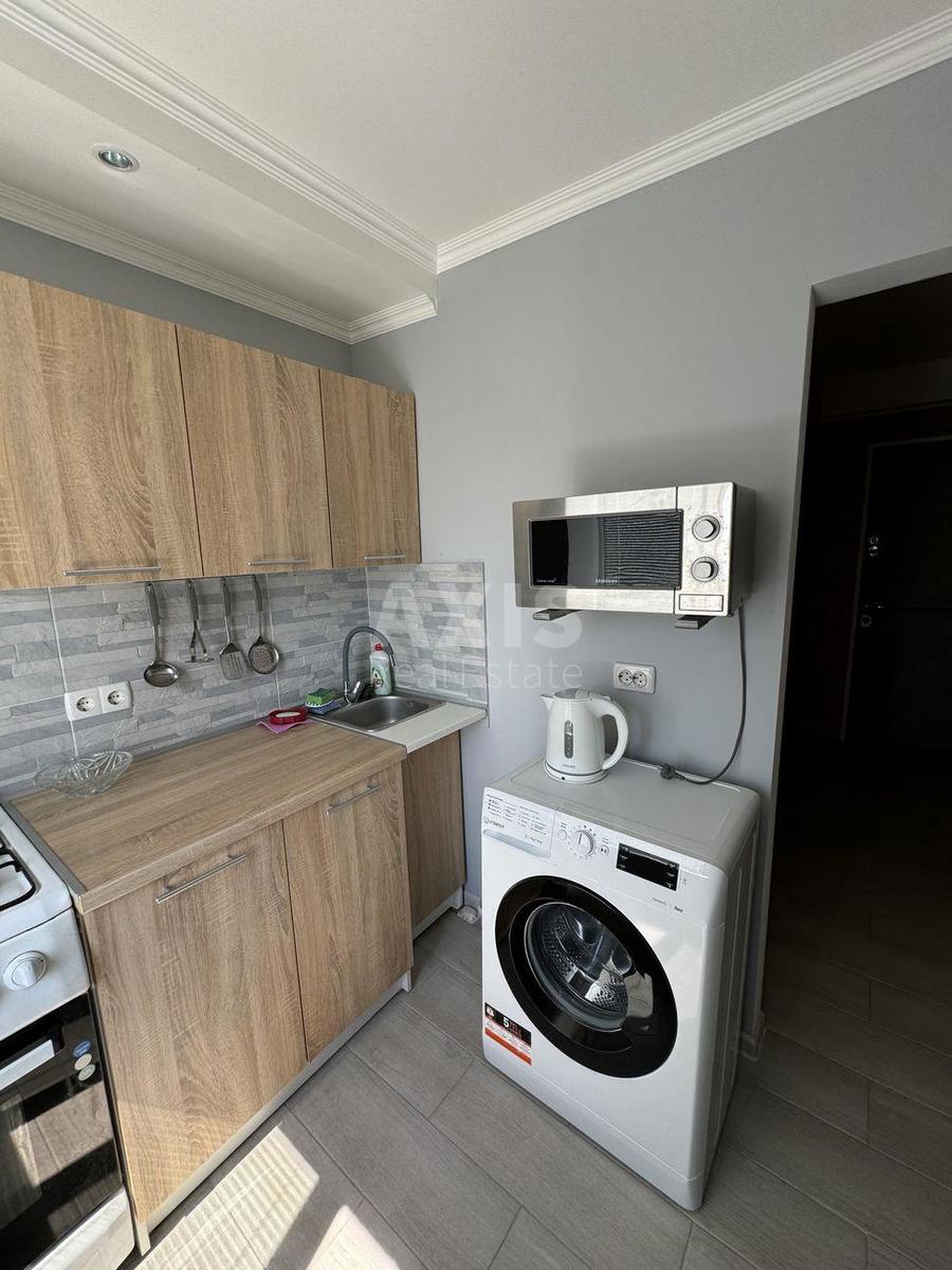 1k apartment vul. Malyshka Andrija 276