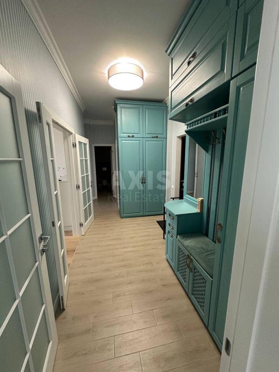 2k apartment vul. Skoropads'kogo Pavla 385653611
