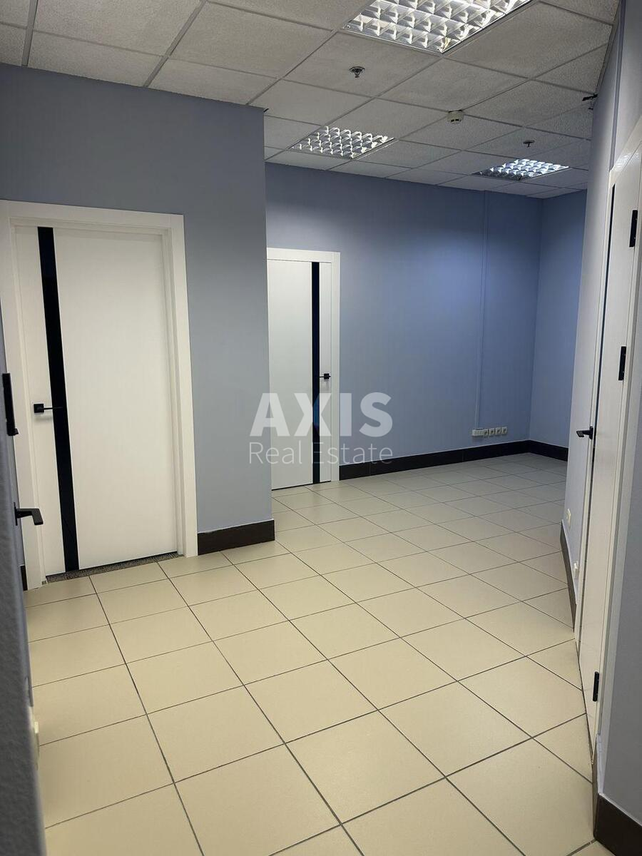 Office vul. Glybochyc'ka 32, 83m2555521