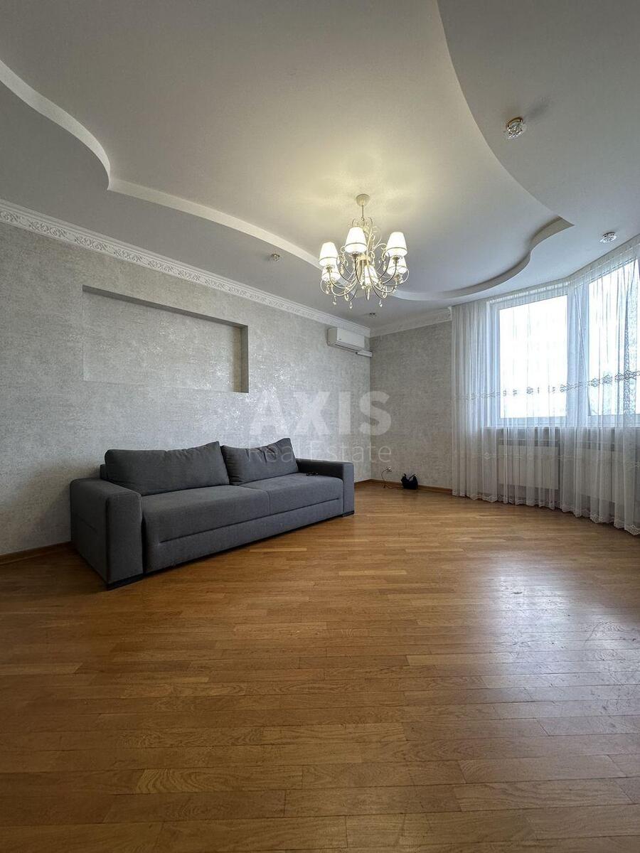 3k apartment vul. Mejtusa Kompozytora 4609834