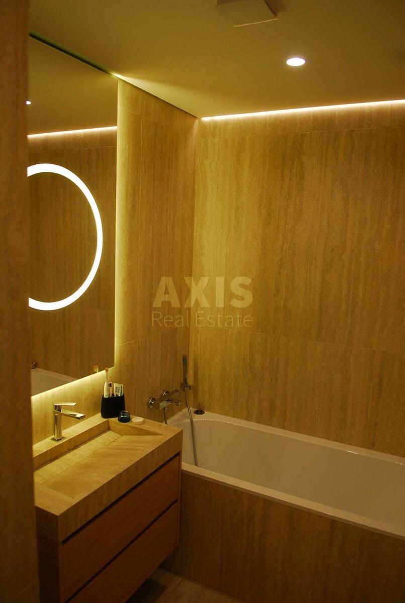 1k apartment vul. Zhmachenka Generala 26566597