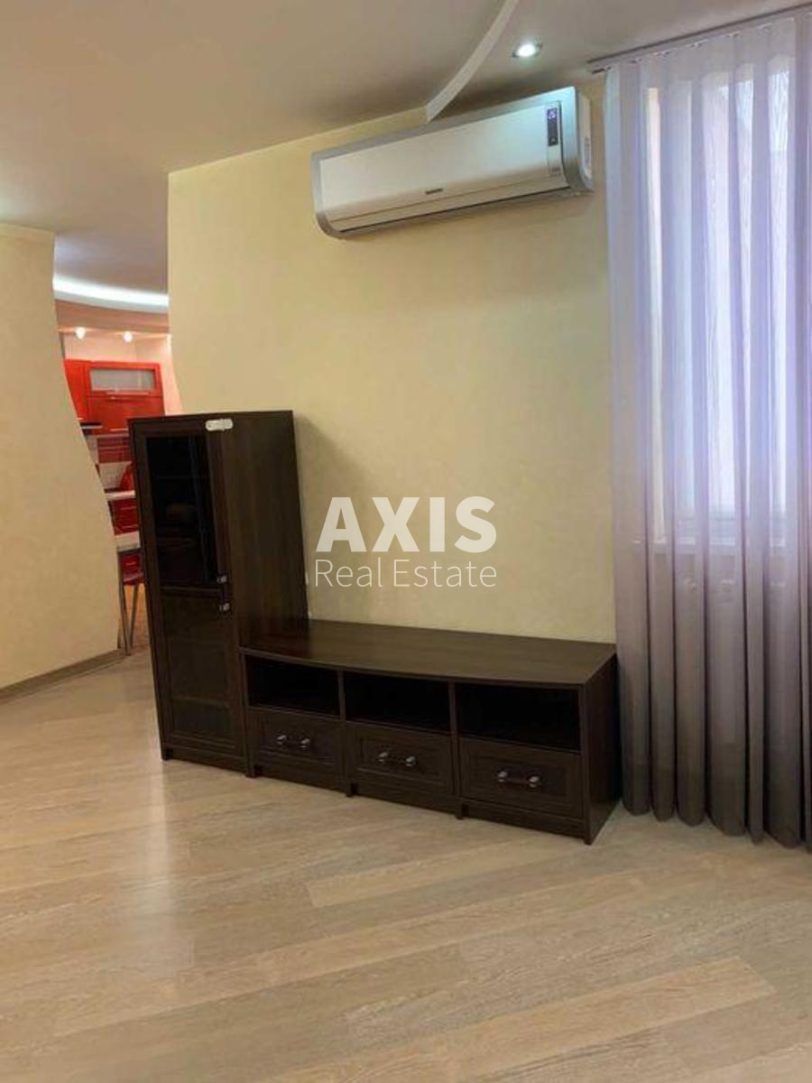 1k apartment pr-t Lobanovs'kogo 126Г269904