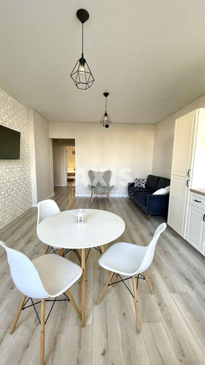 4к квартира ул. Данченко Сергея 32355930