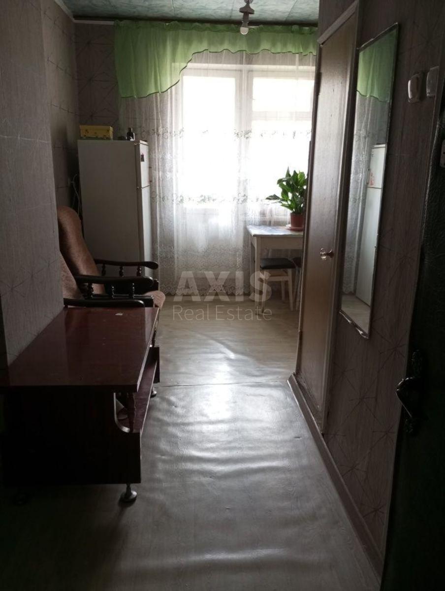1k apartment vul. Bulgakova 65