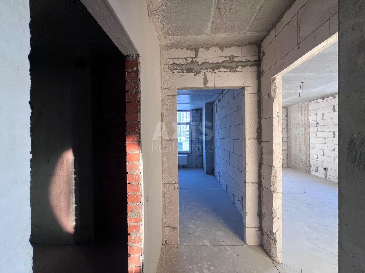 2к квартира ул. Никольско-Слободская 8520494