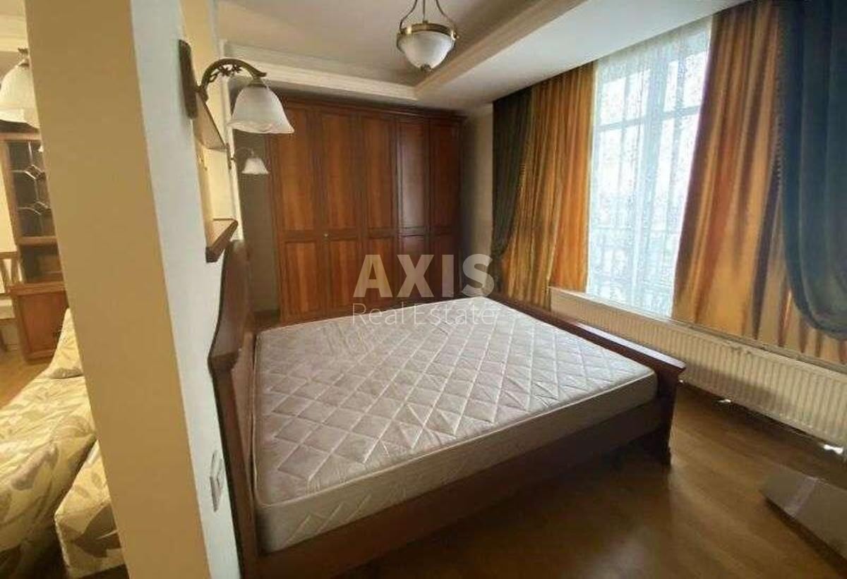 1k apartment vul. Mel'nykova 18Б269963