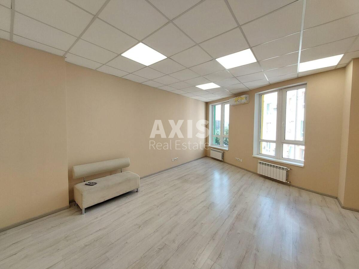 Office uzviz Voznesens'kyj 23, 110m2598915