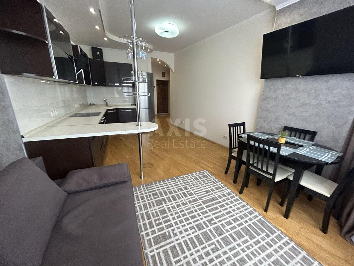 2к квартира ул. Елены Пчилки 2567160