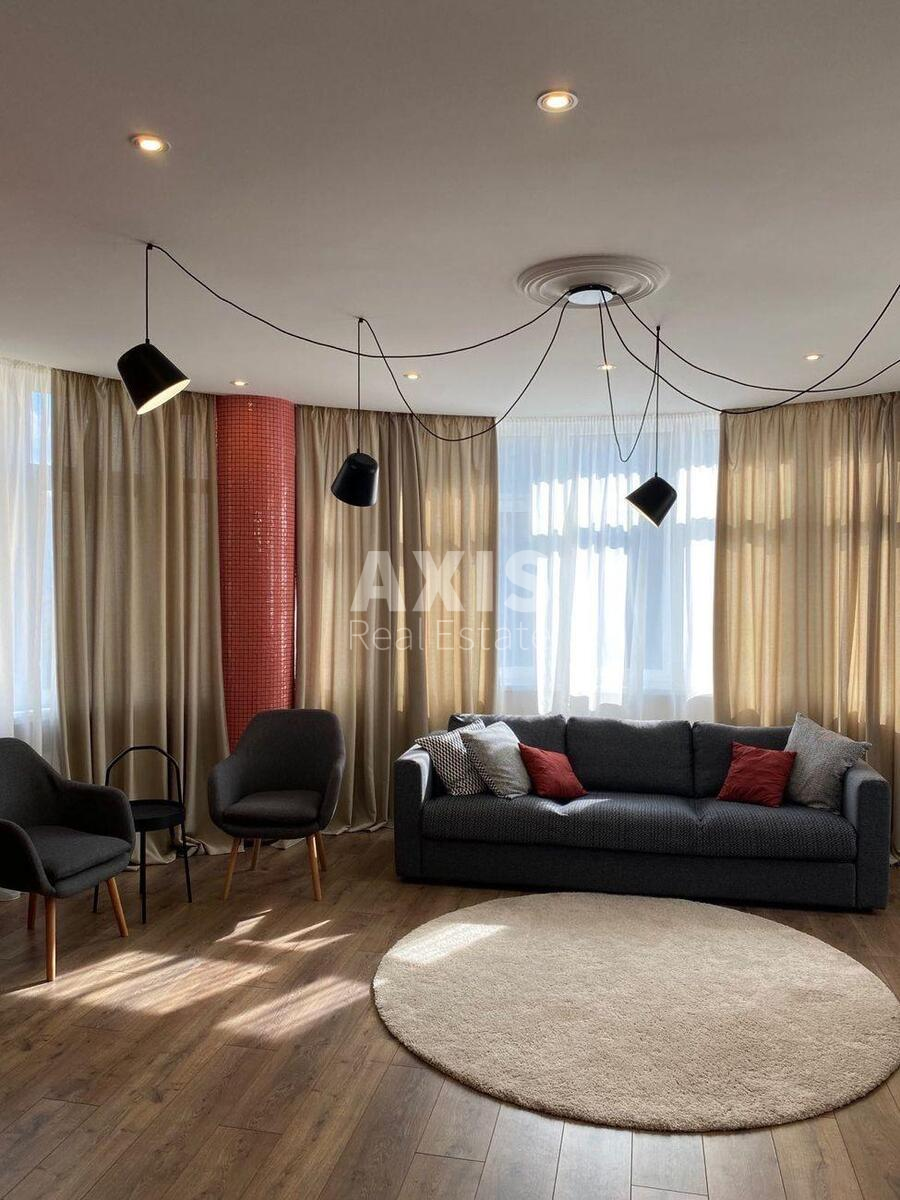 4k apartment vul. Poltavs'ka 10599771