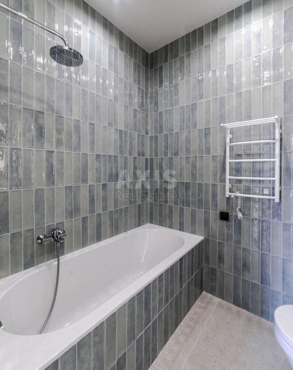 4k apartment vul. Dragomyrova Myhajla 14А6