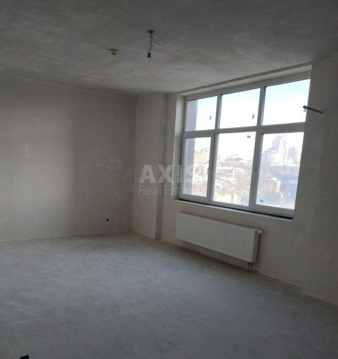 1k apartment vul. Glybochyc'ka 32567613