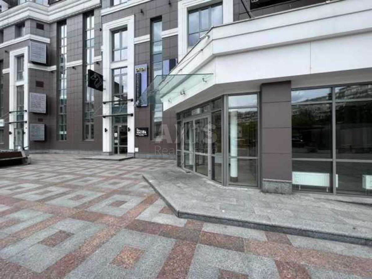 Офис ул. Евгения Коновальца 34, 111м26114412