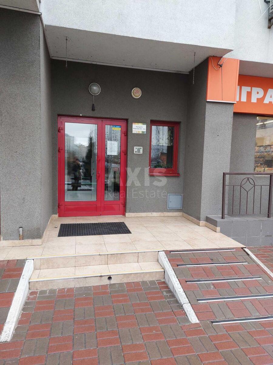 Office vul. Chavdar Jelyzavety 1, 300m25678014