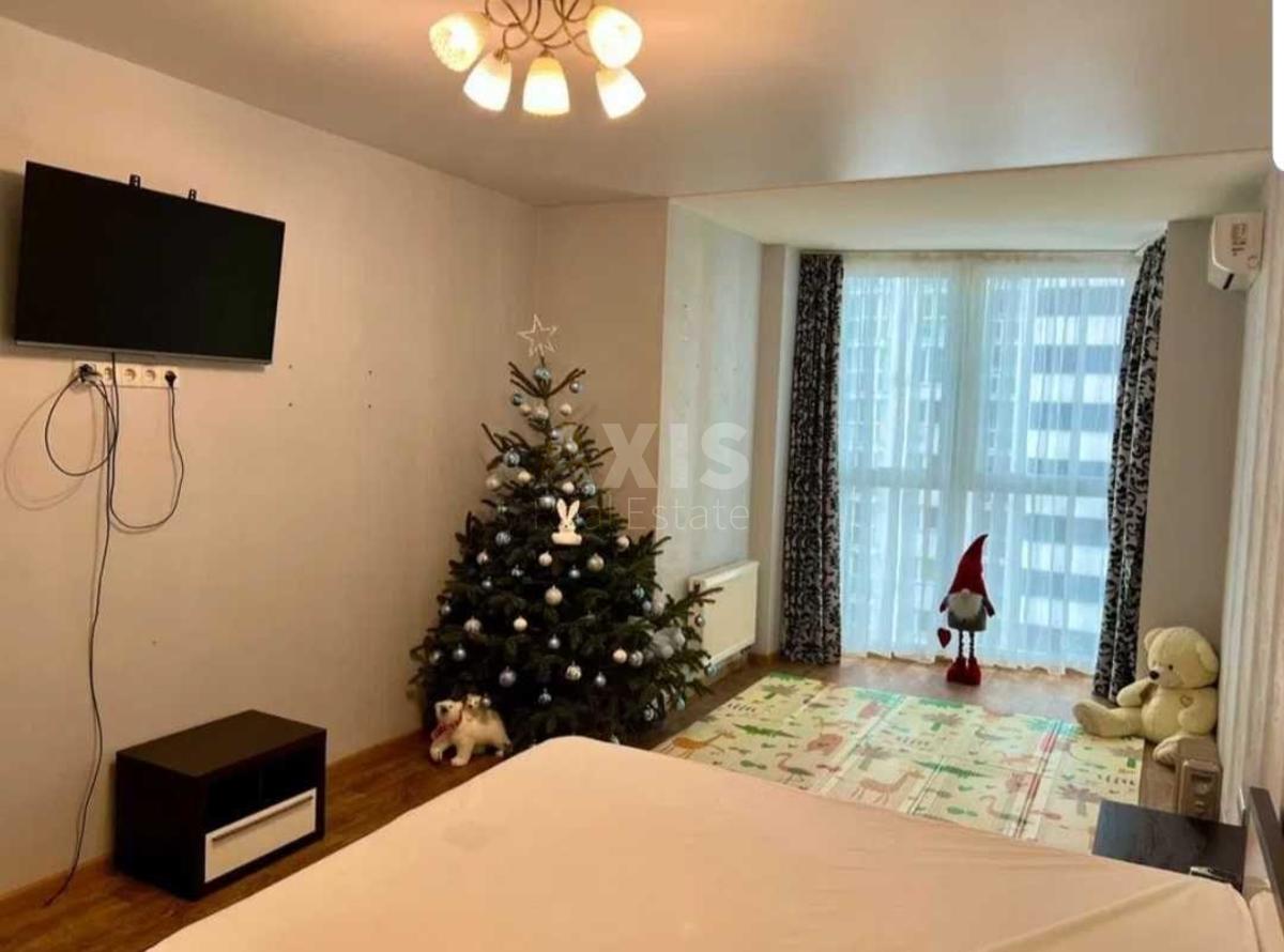 1к квартира ул. Драгоманова 2А1