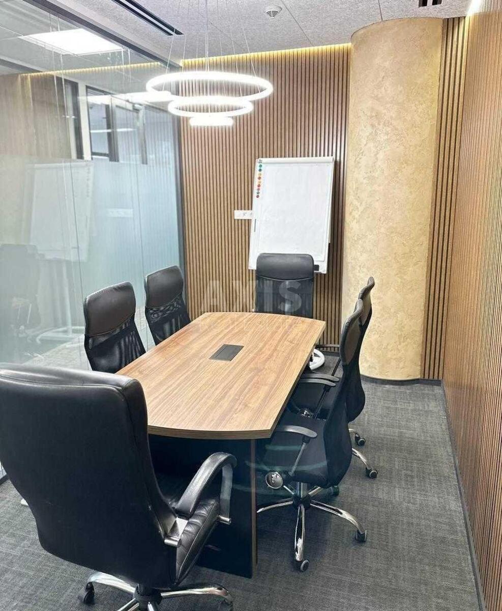 Офис ул. Болсуновская 13/15, 372м2568114