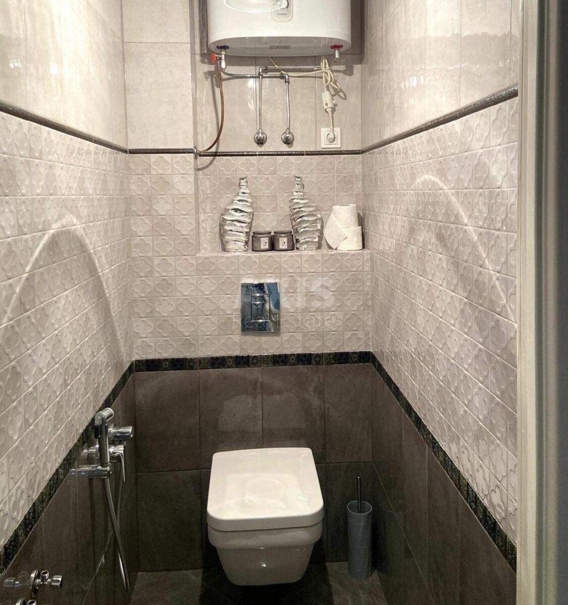 2к квартира ул. Соломенская 20В6