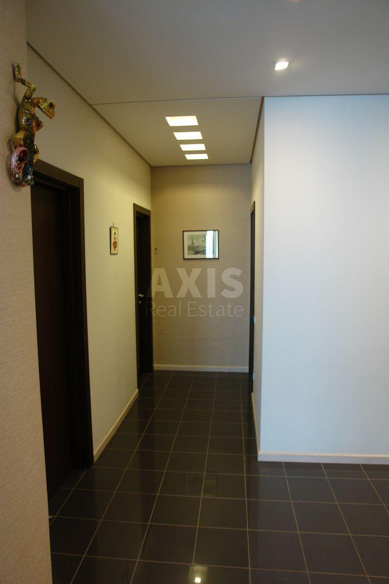 4k apartment vul. Proviants'ka 312