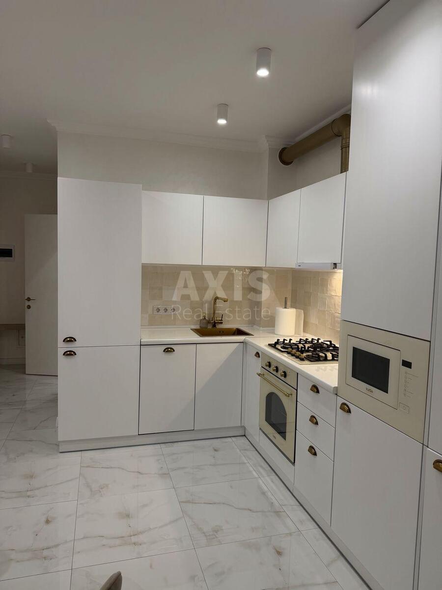 1k apartment vul. Radystiv 3462560