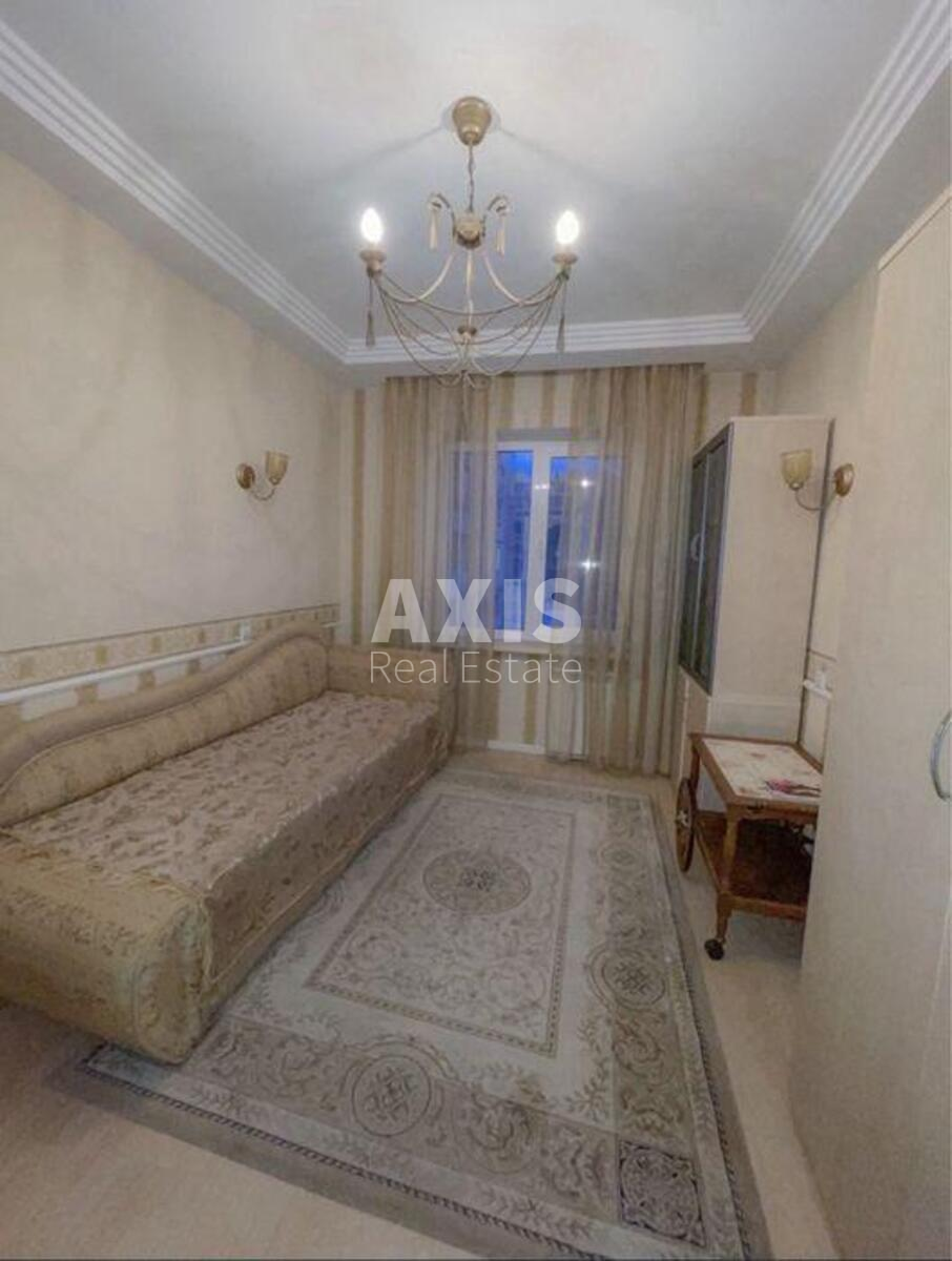 2k apartment vul. Tymoshenka Marshala 33/353