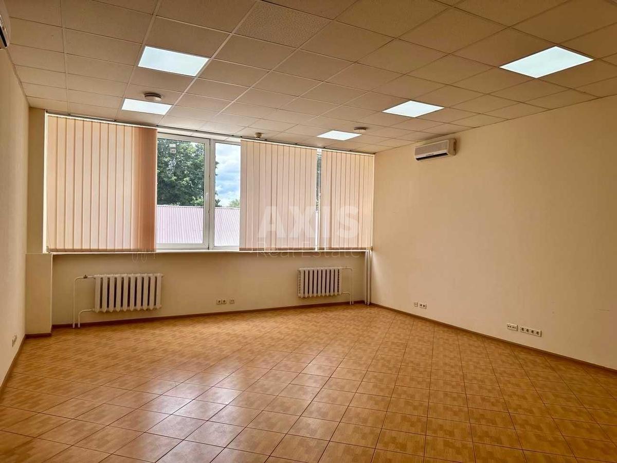 Office vul. Glybochyc'ka 13, 47m2