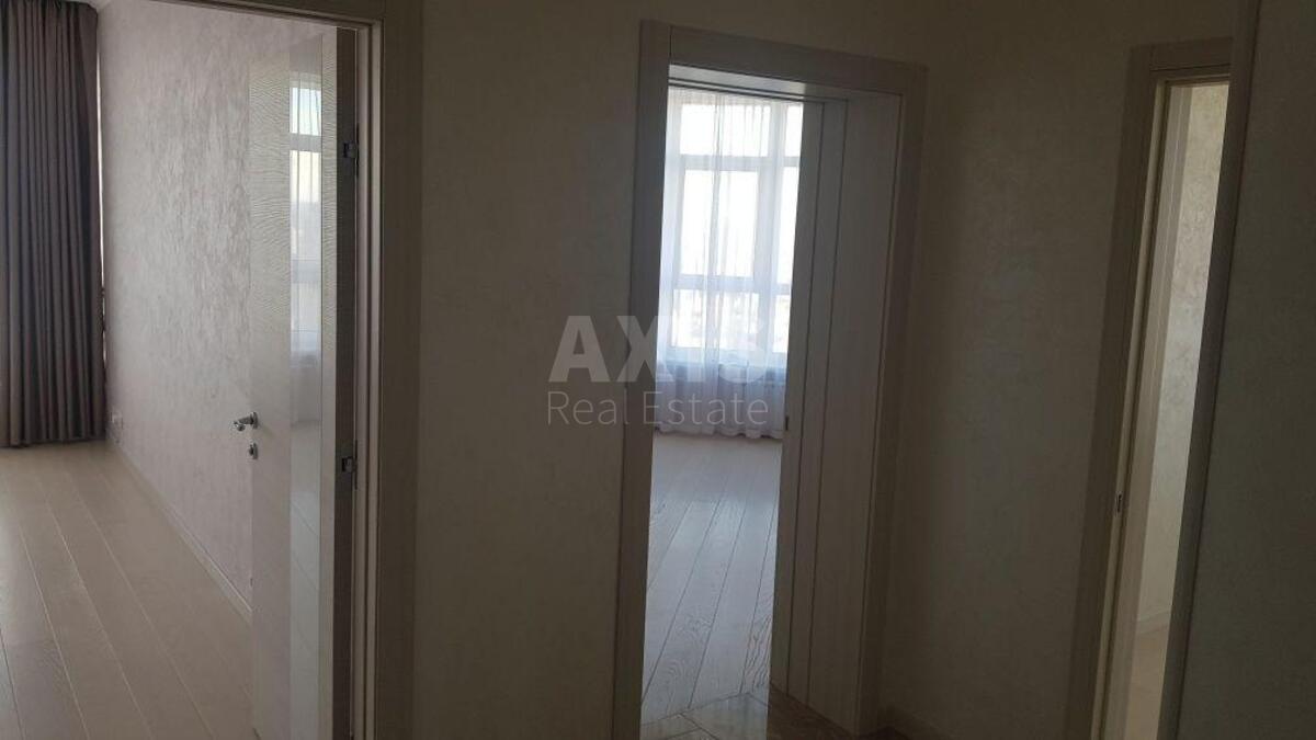 4k apartment uzv. Klovs'kyj 73